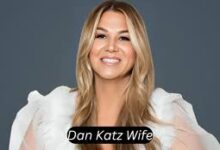 Dan Katz Wife