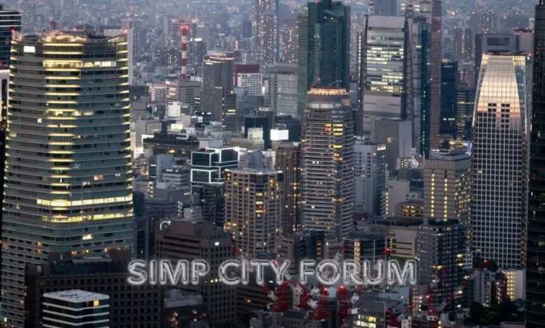 Simpcityforum