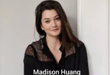 The Rise of Madison Huang