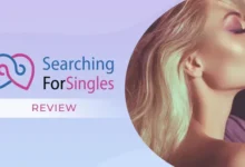 SearchingForSingles Login