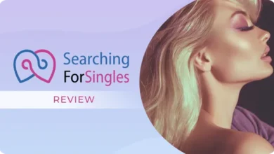 SearchingForSingles Login