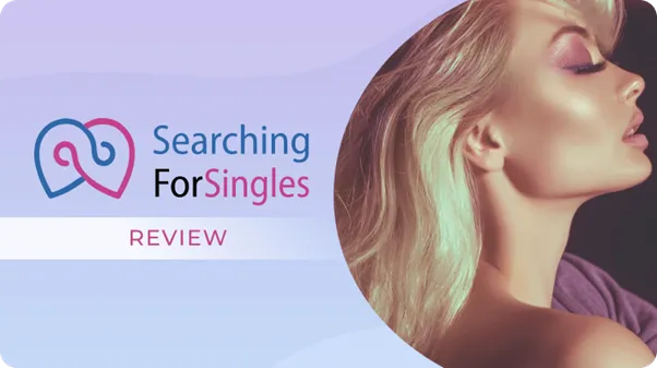 SearchingForSingles Login